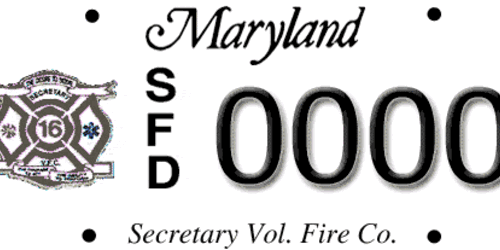Secretary Volunteer Fire Company