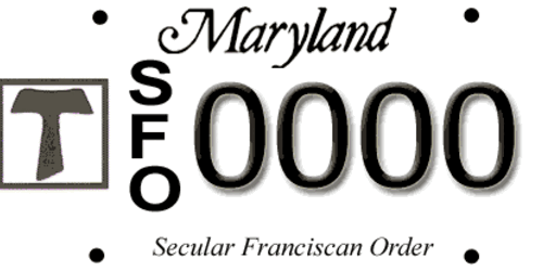 Secular Franciscan Order