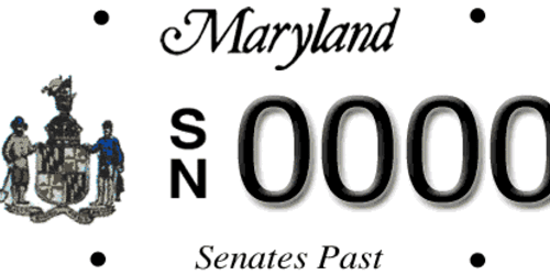 Society of Senate's Past