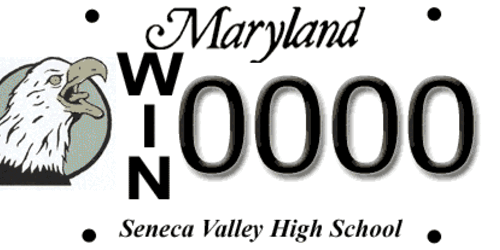 Seneca Valley High School