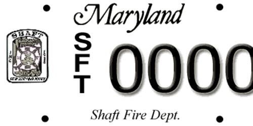 Shaft Fire Department