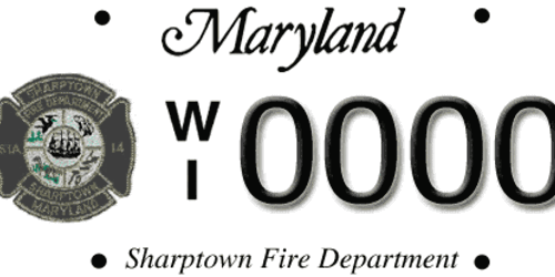 Sharptown Fire Department