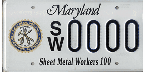 Sheet Metal Workers Local 100