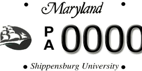 Shippensburg University General Alumni Association