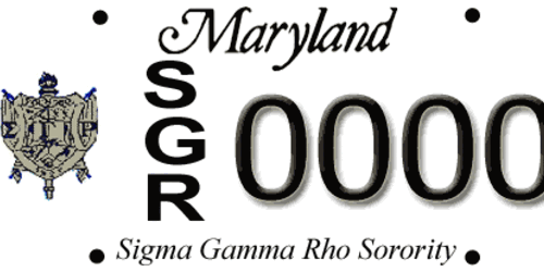 Sigma Gamma Rho Sorority, Inc.