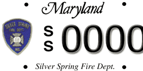 Silver Spring Volunteer Fire Department, Inc.