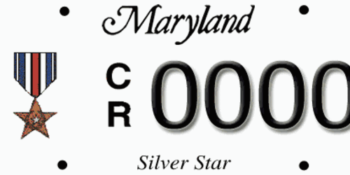 Silver Star Medal