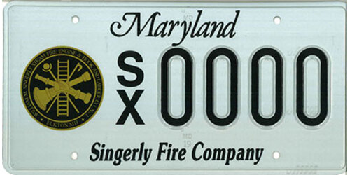 Singerly Fire Company