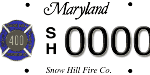 Snow Hill Volunteer Fire Company