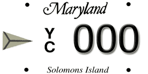 Solomons Island Yacht Club