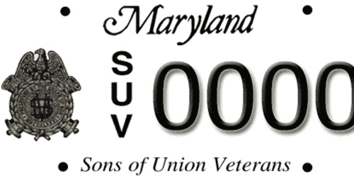 Sons of Union Veterans of the Civil War