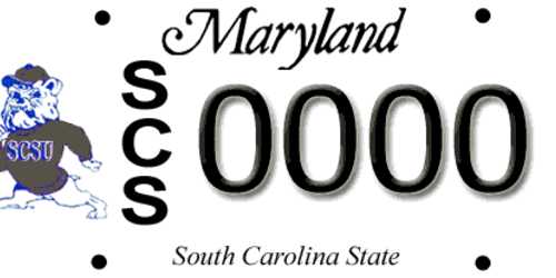 South Carolina State University National Alumni Association