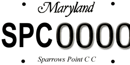 Sparrows Point Country Club, Inc.