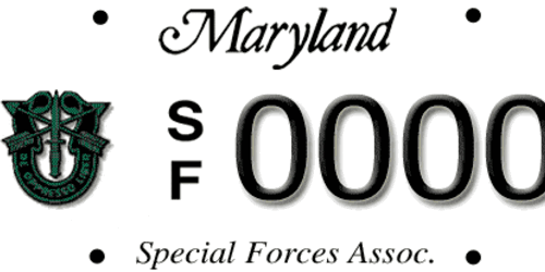 Special Forces Association