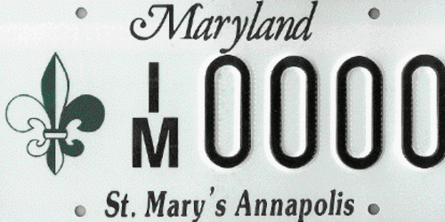 St. Mary's Parish and Schools Annapolis