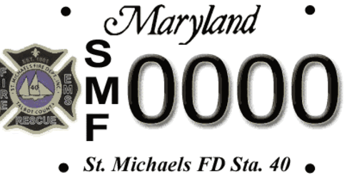 St. Michaels Fire Department Inc.