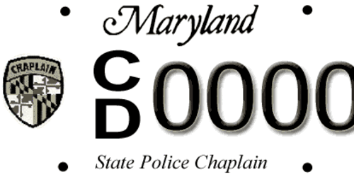 State Police Chaplain's Association