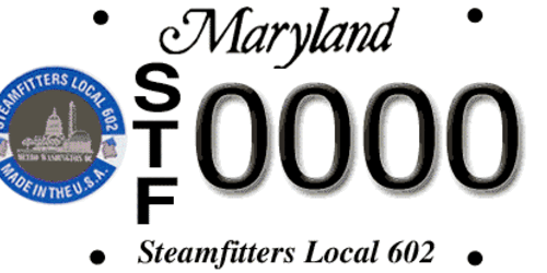 Steamfitters Local 602