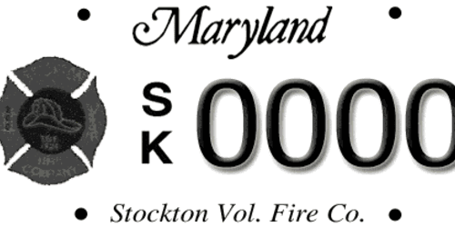 Stockton Volunteer Fire Company