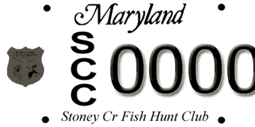 Stoney Creek Fishing & Hunting Club, Inc.
