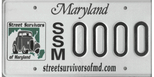 Street Survivors of Maryland