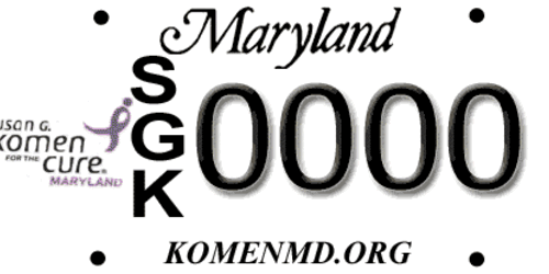 Susan G. Komen for the Cure