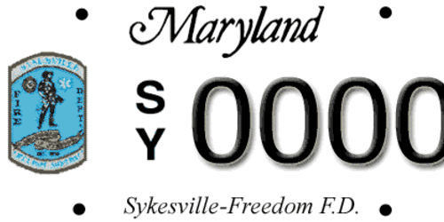 Sykesville - Freedom Fire Department