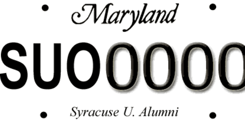 Syracuse University Alumni Club of Washington DC, Inc.