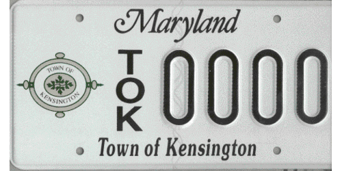 Town of Kensington