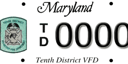 Tenth District Volunteer Fire Department