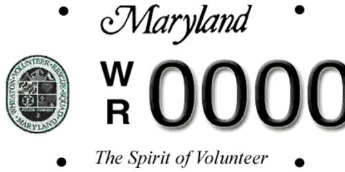 Wheaton Volunteer Rescue Squad, Inc.