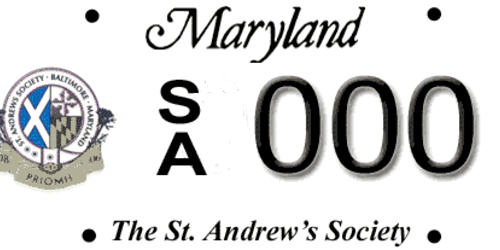 St. Andrew's Society of Baltimore