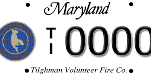 Tilghman Volunteer Fire Company, Inc.