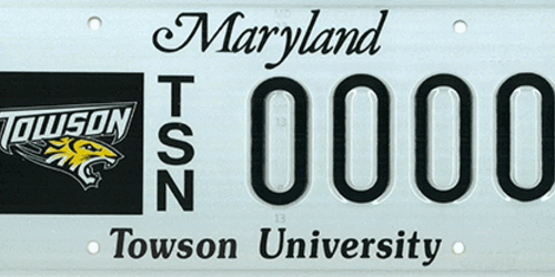 Towson University