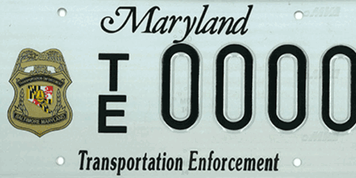 Traffic Enforcement