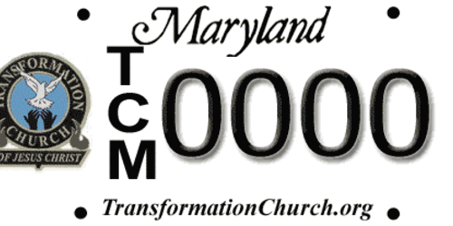 Transformation Church