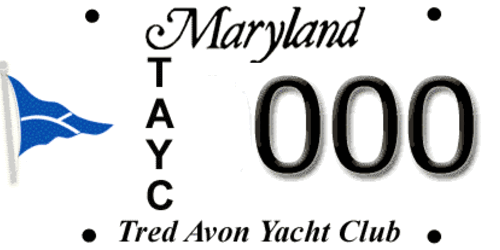 Tred Avon Yacht Club