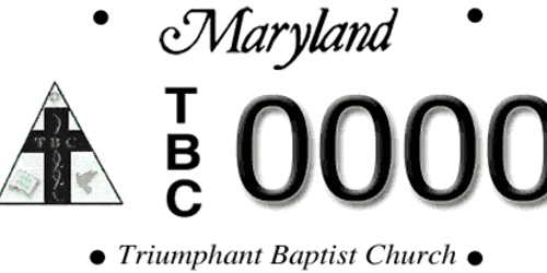 Triumphant Baptist Church