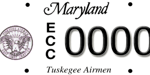 Tuskegee Airmen East Coast Chapter