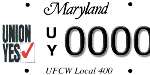 UFCW Local 400
