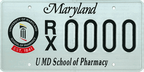 UMD School of Pharmacy
