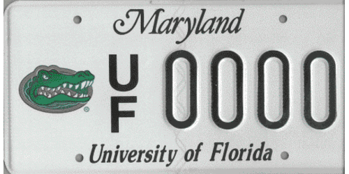 University of Florida