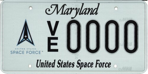 US Space Force