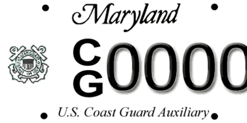US Coast Guard Auxiliary Fifth District