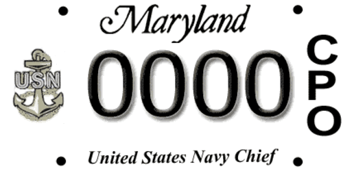 United States Navy Chief (motorcycle)