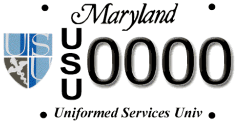 Uniformed Services University