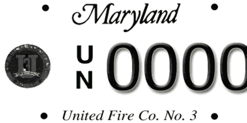 United Steam Fire Engine Company No. 3