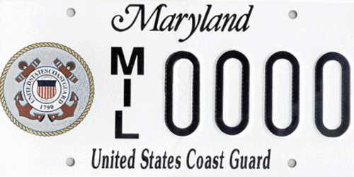 United States Coast Guard