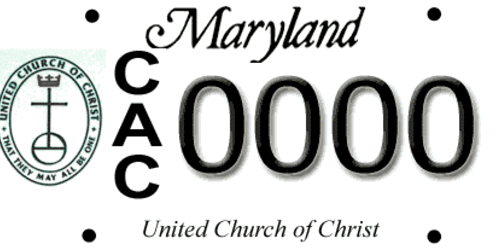 United Church of Christ Central Atlantic Conference