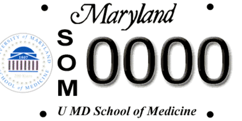 University of Maryland School of Medicine